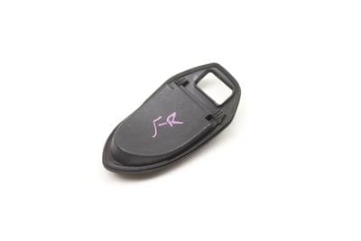 EXTERIOR DOOR HANDLE SEAL 7497722