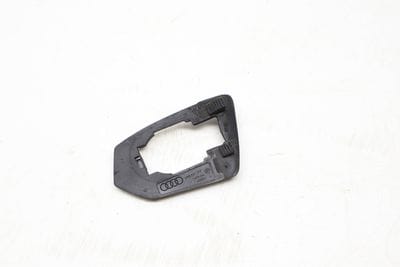 Exterior Door Handle Seal / Gasket 4M8837277