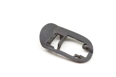 Exterior Door Handle Seal / Gasket (FRONT) 51217012769