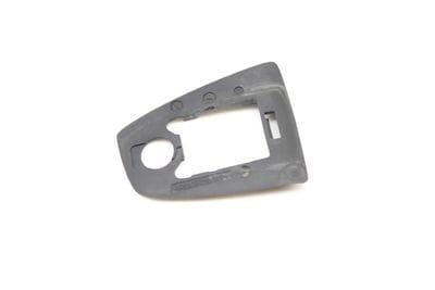 EXTERIOR DOOR HANDLE SEAL / GASKET (FRONT) 8R0837209