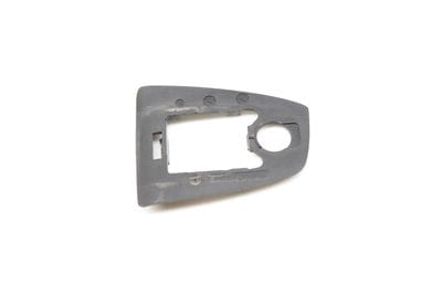 EXTERIOR DOOR HANDLE SEAL / GASKET (FRONT) 8R0837210