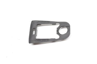 Exterior Door Handle Seal / Gasket (FRONT) 8T0837209