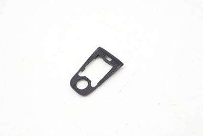 Exterior Door Handle Seal / Gasket (FRONT) 8T0837209