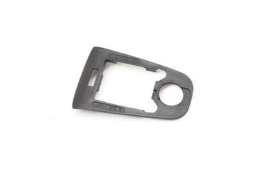 EXTERIOR DOOR HANDLE SEAL / GASKET (FRONT) 8T0837209
