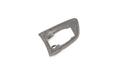 EXTERIOR DOOR HANDLE SEAL / GASKET (REAR) 1K8837088B