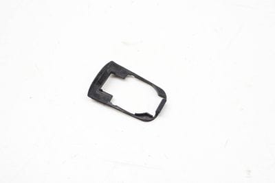 Exterior Door Handle Seal / Gasket (REAR) 8T0837211