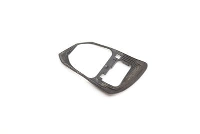 EXTERIOR DOOR HANDLE SEAL / GASKET (REAR) 8W0837277