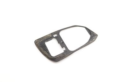 EXTERIOR DOOR HANDLE SEAL / GASKET (REAR) 8W0837278