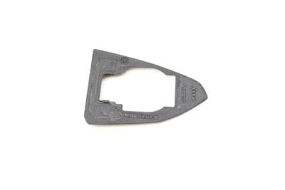 EXTERIOR DOOR HANDLE SEAL / GASKET (REAR) 8Y0837277A