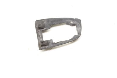 EXTERIOR DOOR HANDLE SEAL / GASKET (REAR LEFT) 4H0837277A
