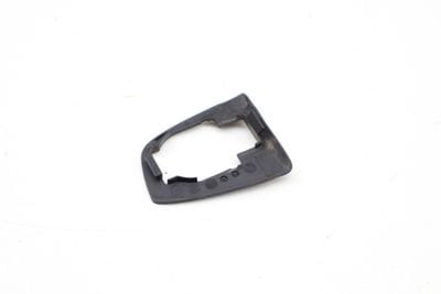 Exterior Door Handle Seal / Gasket (REAR RIGHT) 4H0837278A