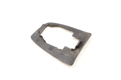 EXTERIOR DOOR HANDLE SEAL / UNDERLAY 4H0837278