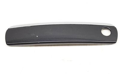 EXTERIOR DOOR HANDLE TRIM / PLATE 4F1837239B