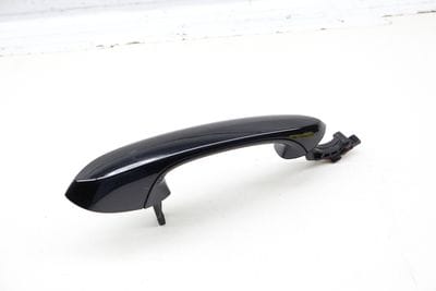 Exterior Door Handle w/ Comfort Access 51218492017