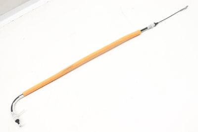 EXTERIOR DOOR LATCH / HANDLE BOWDEN CABLE 7339472