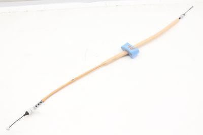 Exterior Door Latch / Handle Bowden Cable 51227339473