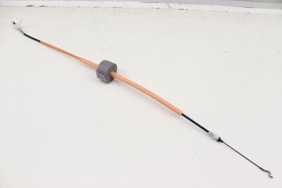 Exterior Door Latch / Handle Bowden Cable 51227339473