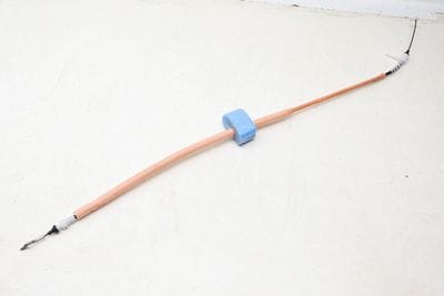 Exterior Door Latch / Handle Bowden Cable 51227339473