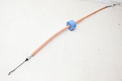 Exterior Door Latch / Handle Bowden Cable 51227339473