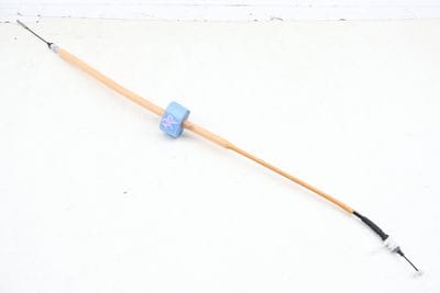 EXTERIOR DOOR LATCH / HANDLE BOWDEN CABLE 7339473