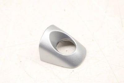 EXTERIOR DOOR LOCK CYLINDER CAP / COVER 7L6837879