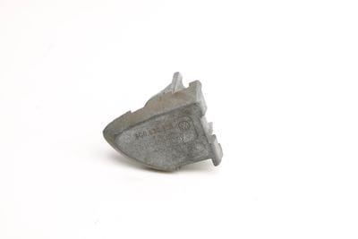 Exterior Door Lock Cylinder Housing 3C0839168