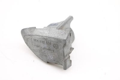 EXTERIOR DOOR LOCK CYLINDER HOUSING 3C0839168