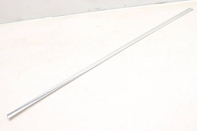 EXTERIOR DOOR MOLDING / TRIM 7P0853907