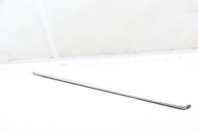 EXTERIOR DOOR MOLDING / TRIM