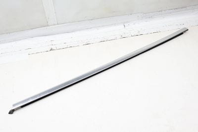 Exterior Door Molding / Trim