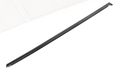 EXTERIOR DOOR MOLDING / TRIM