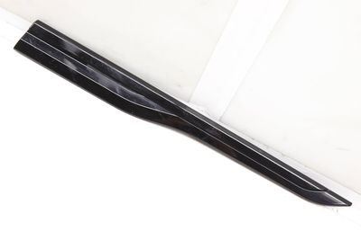 EXTERIOR DOOR MOLDING / TRIM J8A229427AD