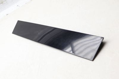 Exterior Door Pillar Trim / Cover 1666900787