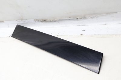 Exterior Door Pillar Trim / Cover 1666900887