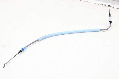 EXTERIOR DOOR RELEASE HANDLE / BOWDEN CABLE 7409273