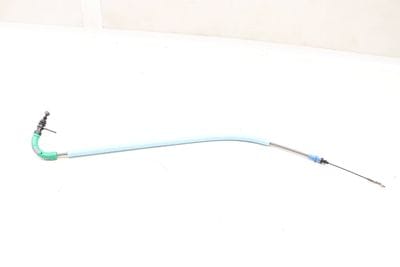 Exterior Door Release Handle / Bowden Cable 51227409274