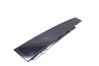 EXTERIOR DOOR WINDOW FRAME TRIM 4G0839901B