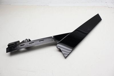 Exterior Door Window Pillar Trim