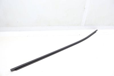 EXTERIOR DOOR WINDOW SLOT SEAL / TRIM 11K837478
