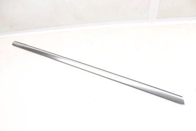 Exterior Door Window Slot Seal / Trim 1567250282