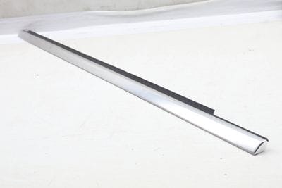 Exterior Door Window Slot Seal / Trim 1667250165