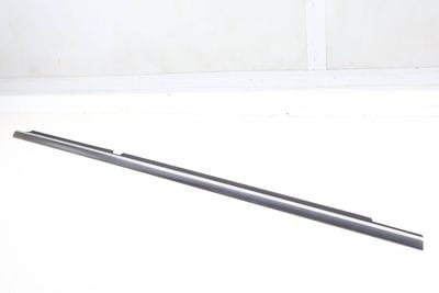 Exterior Door Window Slot Seal / Trim 2127351065
