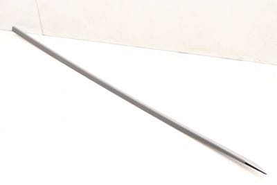Exterior Door Window Slot Seal / Trim 2226901280