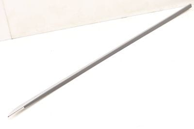 Exterior Door Window Slot Seal / Trim 2226901380