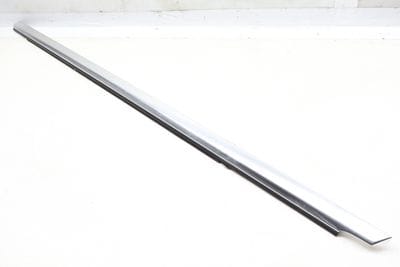 Exterior Door Window Slot Seal / Trim 2537200124