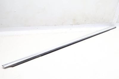 Exterior Door Window Slot Seal / Trim 2537200224