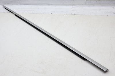 Exterior Door Window Slot Seal / Trim 2537207505