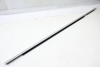 Exterior Door Window Slot Seal / Trim 2537207605