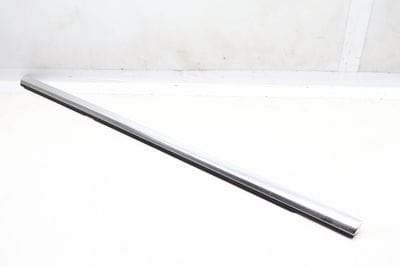 Exterior Door Window Slot Seal / Trim 2537300124