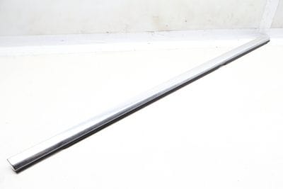 Exterior Door Window Slot Seal / Trim 2537300224